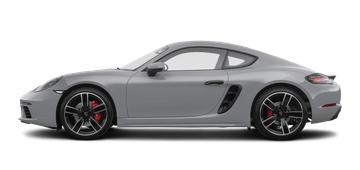 Porsche Boxster and Cayman 718 service Adelaide — Rennen Motorsport