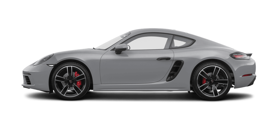 Porsche Cayman service and repairs Adelaide — Rennen Motorsport specialist workshop Marleston SA