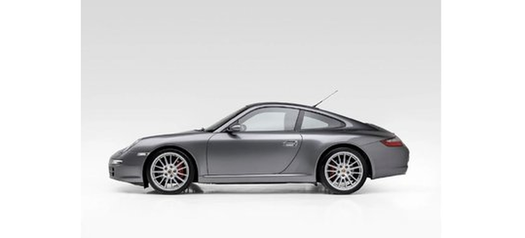 Porsche 911 997.1 Carrera IMS bearing inspection and replacement — Rennen Motorsport, Adelaide