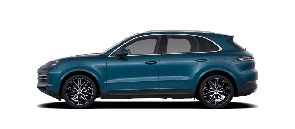 Porsche Cayenne service and repairs Adelaide — Rennen Motorsport specialist workshop Marleston SA