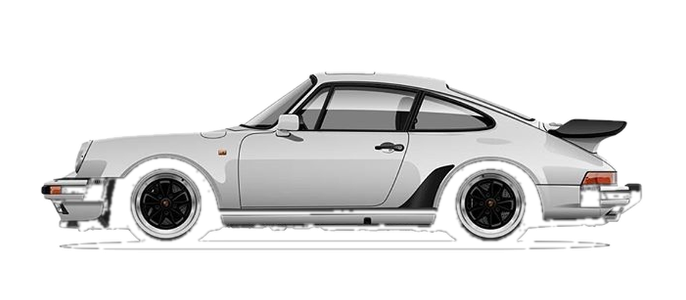 Classic Porsche 911 air-cooled service and repairs Adelaide — 930 964 993 — Rennen Motorsport Marleston SA