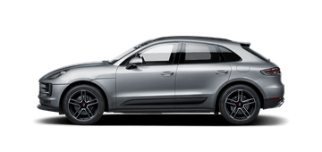 Porsche Macan service Adelaide — Rennen Motorsport