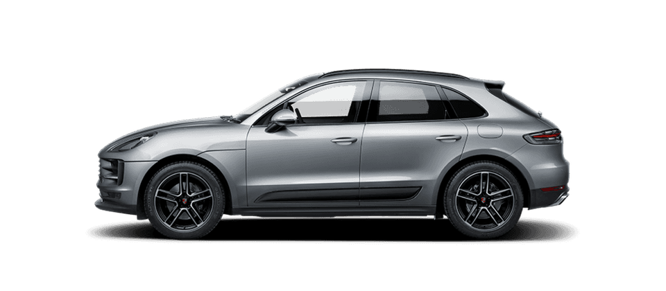Porsche Macan service and repairs Adelaide — Rennen Motorsport specialist workshop Marleston SA
