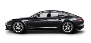 Porsche Panamera service Adelaide — Rennen Motorsport